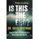 Is This the End? - Signs of God's Providence in a Disturbing New World - Dr  David Jeremiah